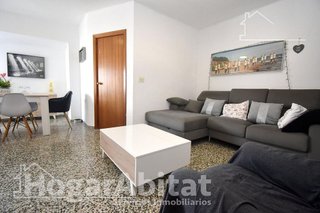 Piso en venta en Sur en Castellón de la Plana