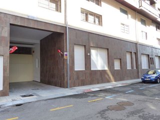 Garaje en venta en Bagatza - San Vicente en Barakaldo