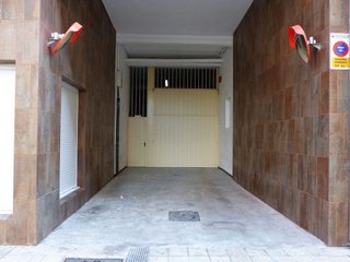 Garaje en venta en Bagatza - San Vicente en Barakaldo
