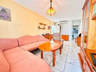Piso en alquiler en La Siesta - El Salado - Torreta en Torrevieja