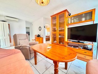 Piso en alquiler en La Siesta - El Salado - Torreta en Torrevieja