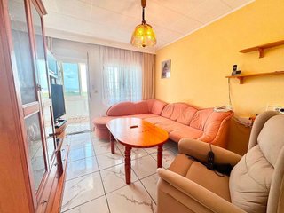 Piso en alquiler en La Siesta - El Salado - Torreta en Torrevieja