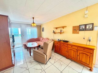 Piso en alquiler en La Siesta - El Salado - Torreta en Torrevieja