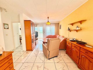 Piso en alquiler en La Siesta - El Salado - Torreta en Torrevieja
