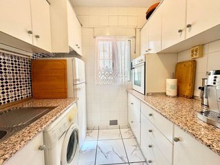 Piso en alquiler en La Siesta - El Salado - Torreta en Torrevieja
