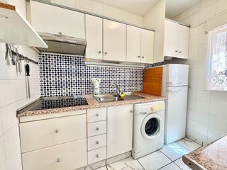 Piso en alquiler en La Siesta - El Salado - Torreta en Torrevieja
