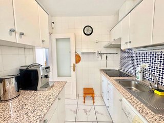 Piso en alquiler en La Siesta - El Salado - Torreta en Torrevieja