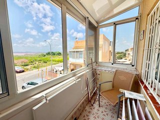 Piso en alquiler en La Siesta - El Salado - Torreta en Torrevieja