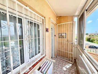 Piso en alquiler en La Siesta - El Salado - Torreta en Torrevieja