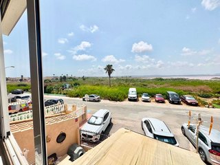Piso en alquiler en La Siesta - El Salado - Torreta en Torrevieja