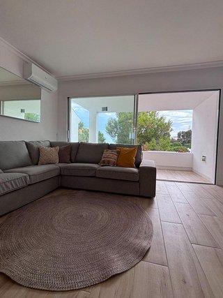 Piso en venta en Riviera del Sol en Mijas