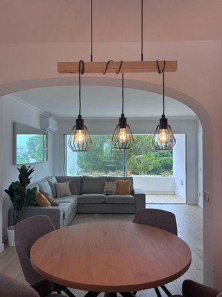 Piso en venta en Riviera del Sol en Mijas