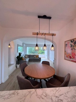 Piso en venta en Riviera del Sol en Mijas