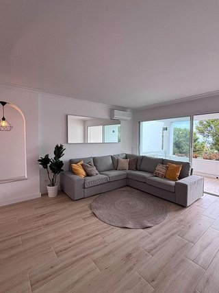 Piso en venta en Riviera del Sol en Mijas