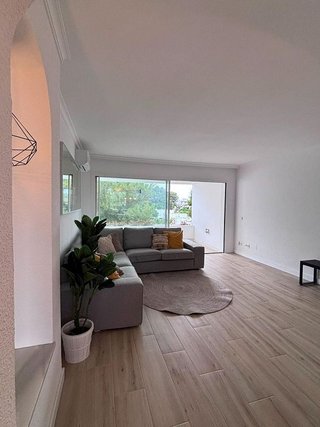 Piso en venta en Riviera del Sol en Mijas