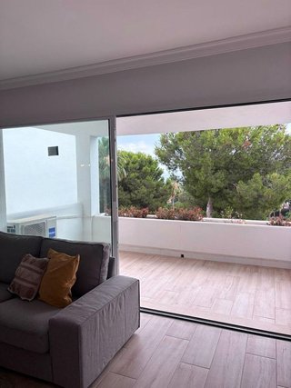Piso en venta en Riviera del Sol en Mijas