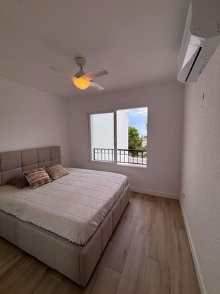 Piso en venta en Riviera del Sol en Mijas