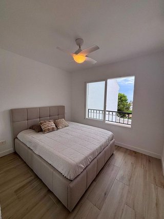Piso en venta en Riviera del Sol en Mijas