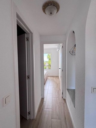 Piso en venta en Riviera del Sol en Mijas