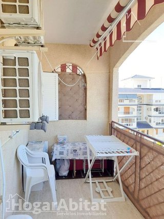 Piso en venta en Torrelamata - La Mata en Torrevieja