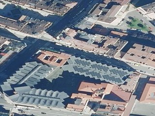 Piso en venta en Milán - Pumarín - Teatinos en Oviedo