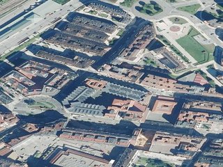 Piso en venta en Milán - Pumarín - Teatinos en Oviedo
