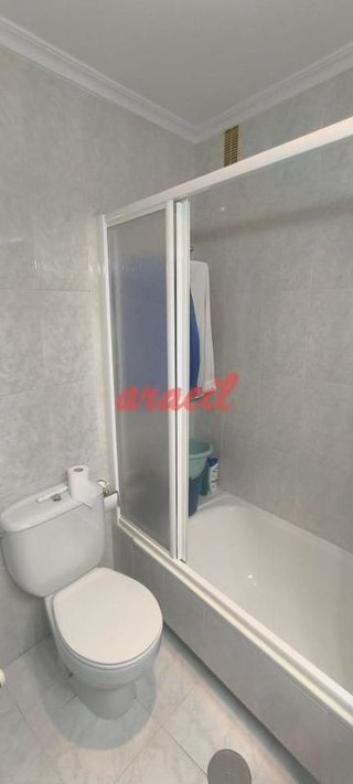 Piso en alquiler en San Rosendo en Ourense