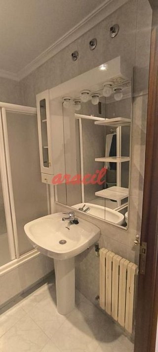 Piso en alquiler en San Rosendo en Ourense