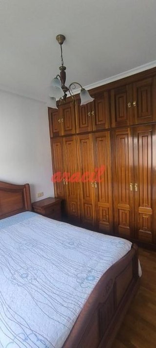 Piso en alquiler en San Rosendo en Ourense