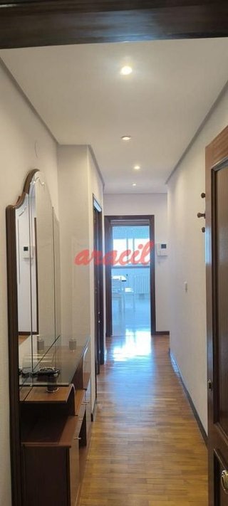Piso en alquiler en San Rosendo en Ourense