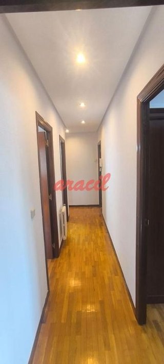 Piso en alquiler en San Rosendo en Ourense