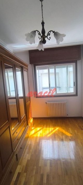 Piso en alquiler en San Rosendo en Ourense