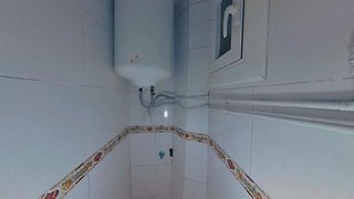 Piso en venta en El Raval en Barcelona