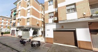 Piso en venta en Sagunto - Edisol en Córdoba