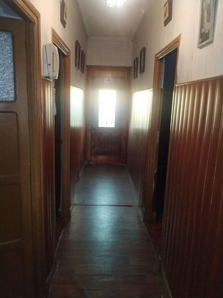 Casa adosada en venta en El Cristo en Palencia