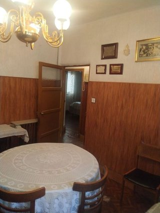 Casa adosada en venta en El Cristo en Palencia