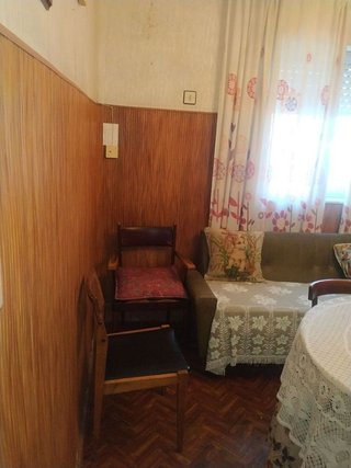 Casa adosada en venta en El Cristo en Palencia