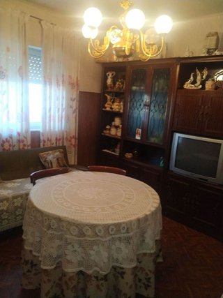 Casa adosada en venta en El Cristo en Palencia