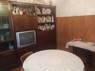 Casa adosada en venta en El Cristo en Palencia