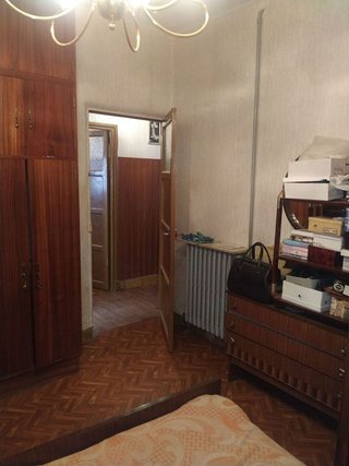 Casa adosada en venta en El Cristo en Palencia