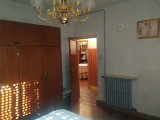 Casa adosada en venta en El Cristo en Palencia