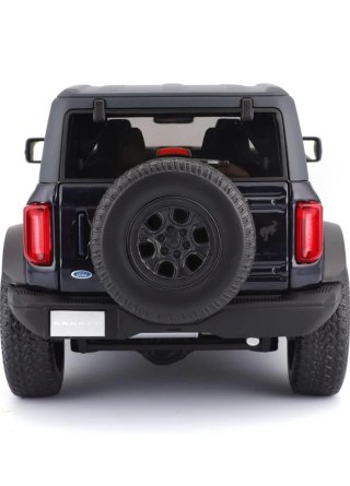Maisto 1:18 Ford Bronco Wildtrak 2021