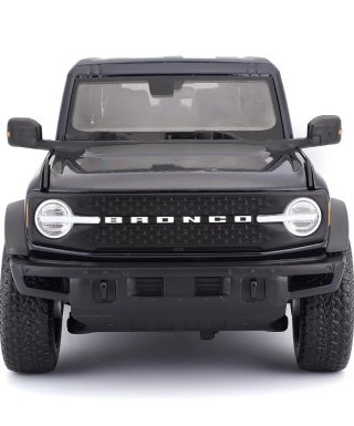 Maisto 1:18 Ford Bronco Wildtrak 2021