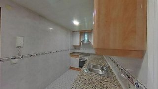 Piso en venta en Artigas - Llefià en Badalona