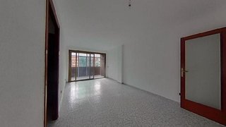 Piso en venta en Artigas - Llefià en Badalona