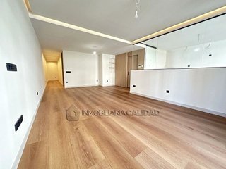Piso en venta en Plaza España - Villa Pilar - Reyes Católicos - Vadillos en Burgos