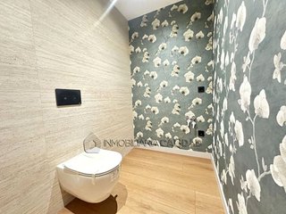 Piso en venta en Plaza España - Villa Pilar - Reyes Católicos - Vadillos en Burgos