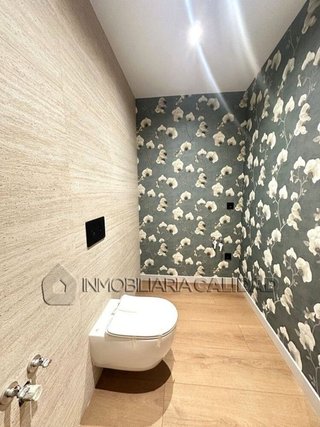 Piso en venta en Plaza España - Villa Pilar - Reyes Católicos - Vadillos en Burgos