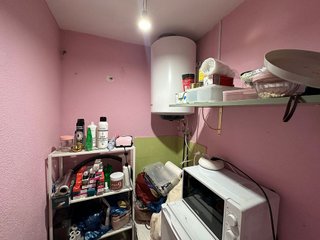 Local comercial en alquiler en El Naranjo en Fuenlabrada