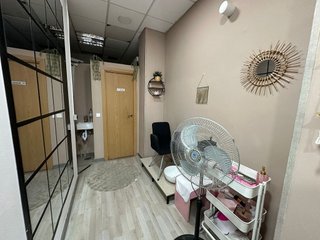 Local comercial en alquiler en El Naranjo en Fuenlabrada